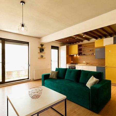 Apartament Aty Năvodari 외부 사진