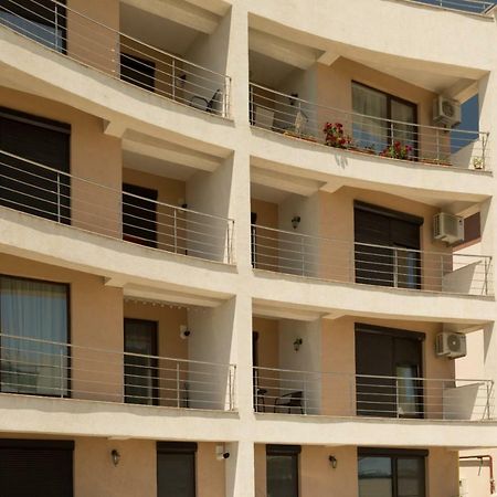 Apartament Aty Năvodari 외부 사진
