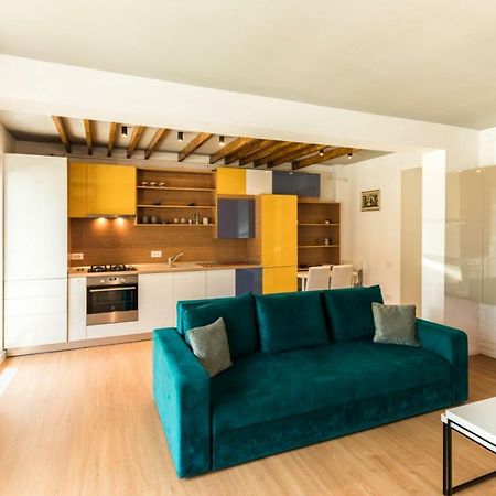 Apartament Aty Năvodari 외부 사진