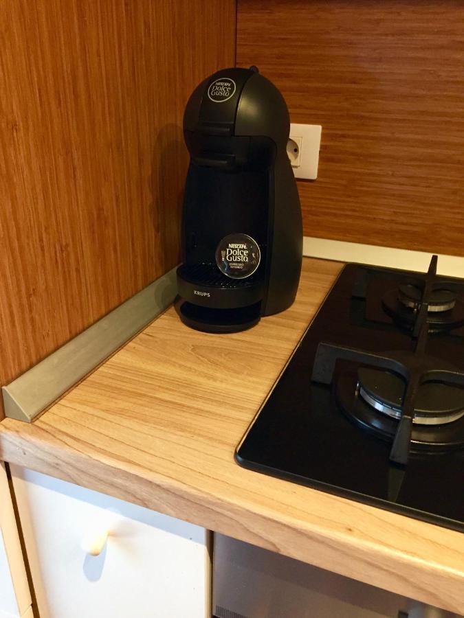 Apartament Aty Năvodari 외부 사진