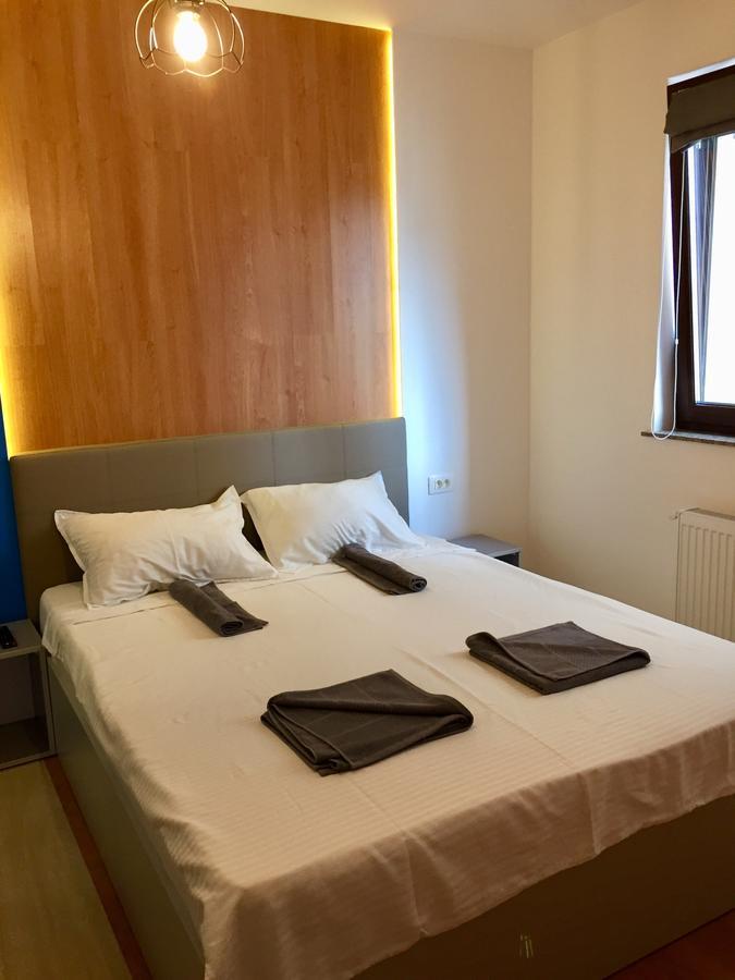 Apartament Aty Năvodari 외부 사진