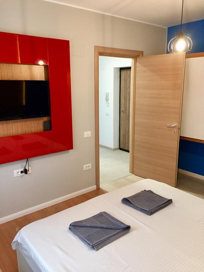 Apartament Aty Năvodari 외부 사진