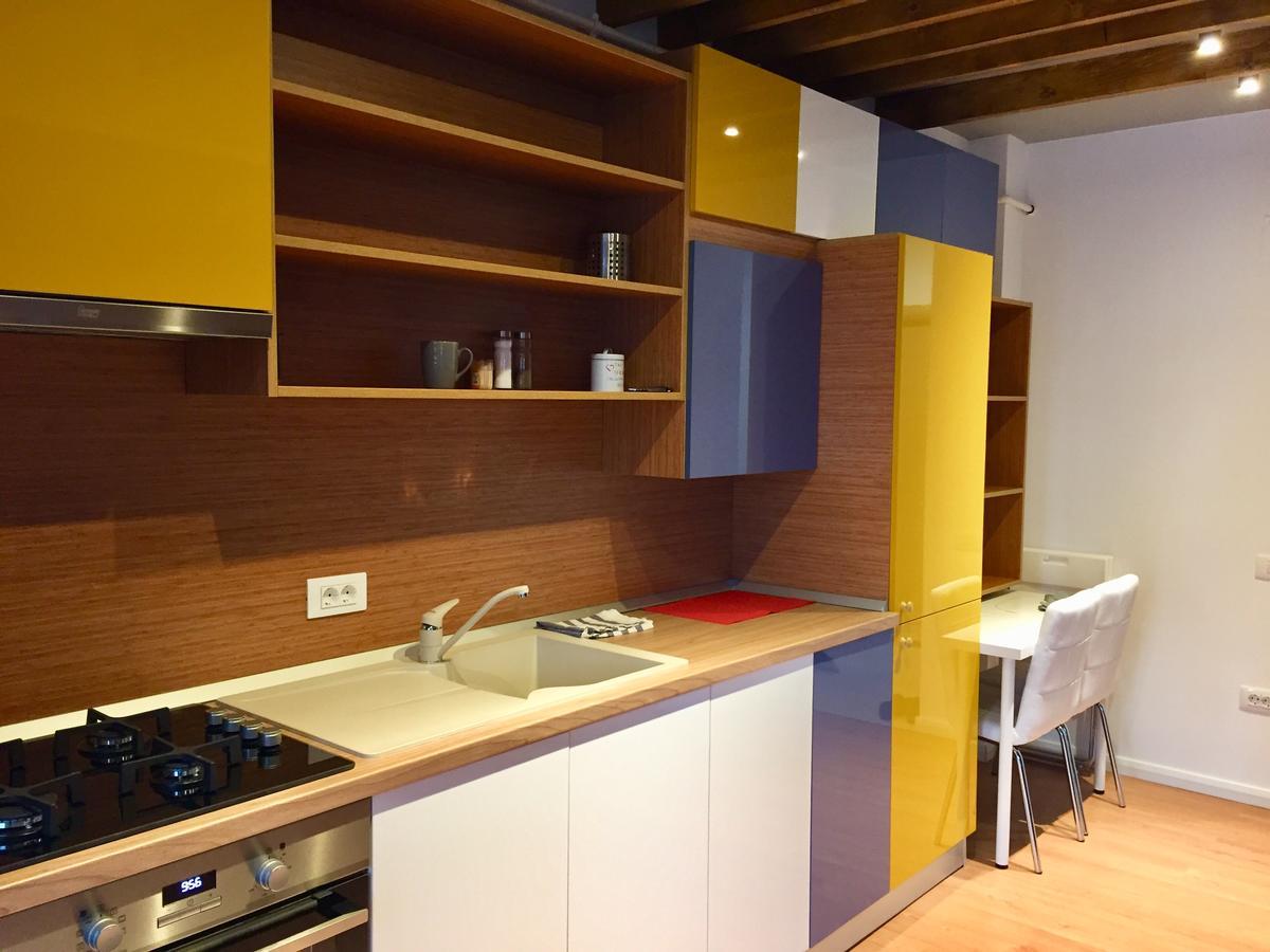 Apartament Aty Năvodari 외부 사진