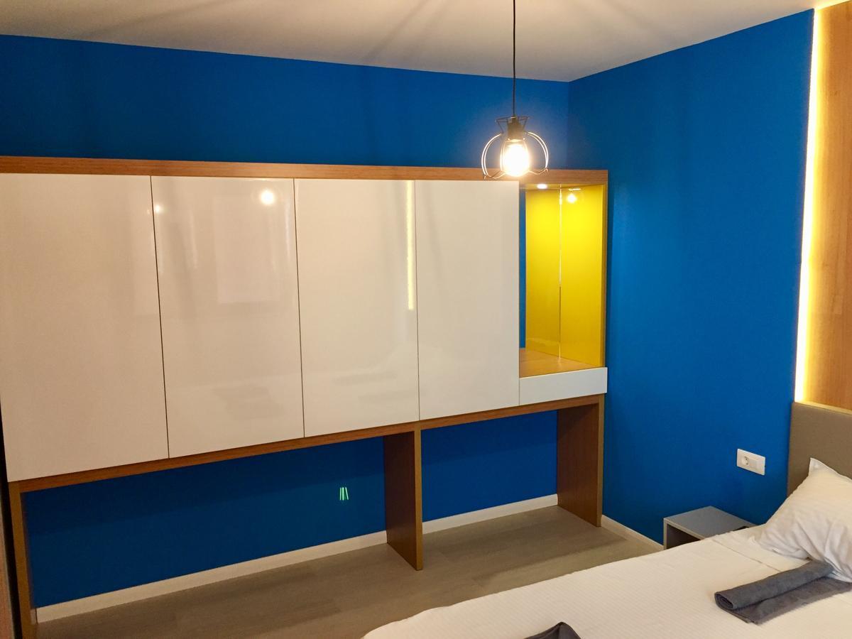 Apartament Aty Năvodari 외부 사진
