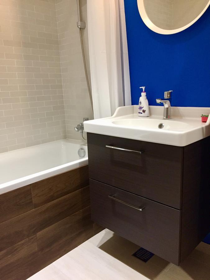 Apartament Aty Năvodari 외부 사진