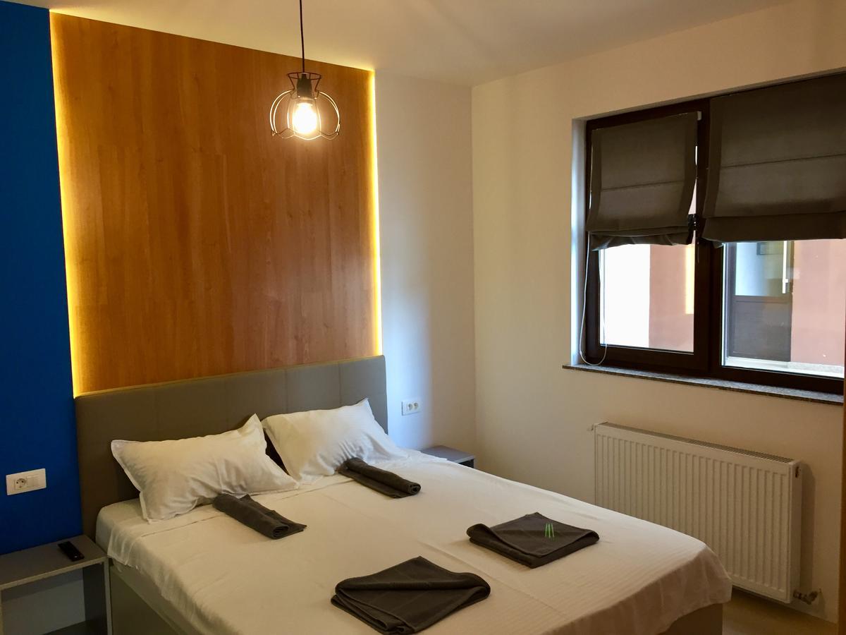 Apartament Aty Năvodari 외부 사진