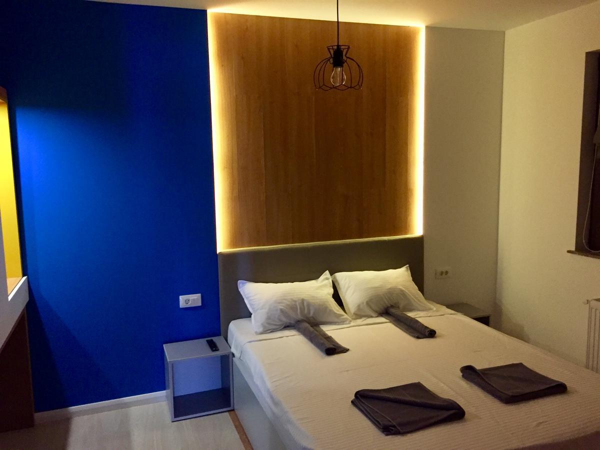 Apartament Aty Năvodari 외부 사진