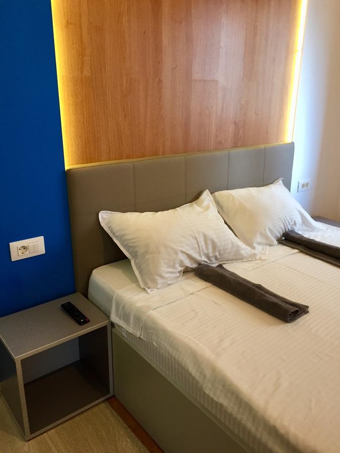 Apartament Aty Năvodari 외부 사진