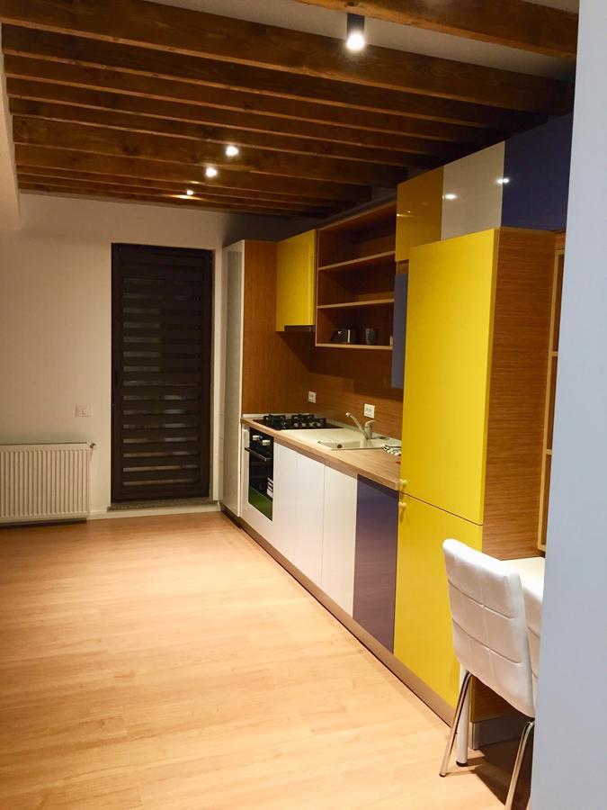 Apartament Aty Năvodari 외부 사진