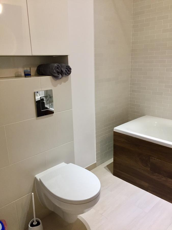 Apartament Aty Năvodari 외부 사진