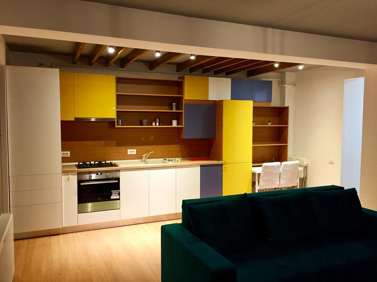 Apartament Aty Năvodari 외부 사진