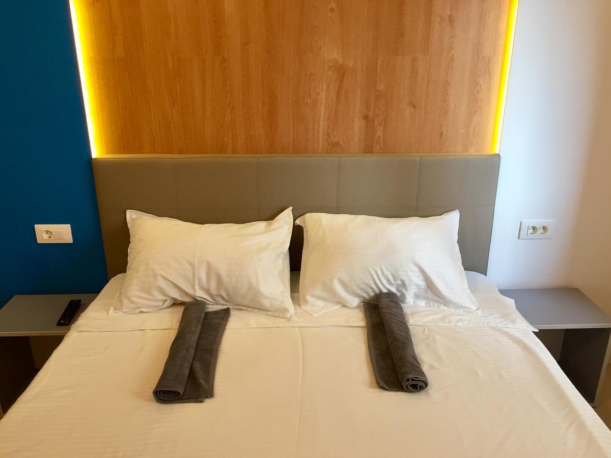 Apartament Aty Năvodari 외부 사진