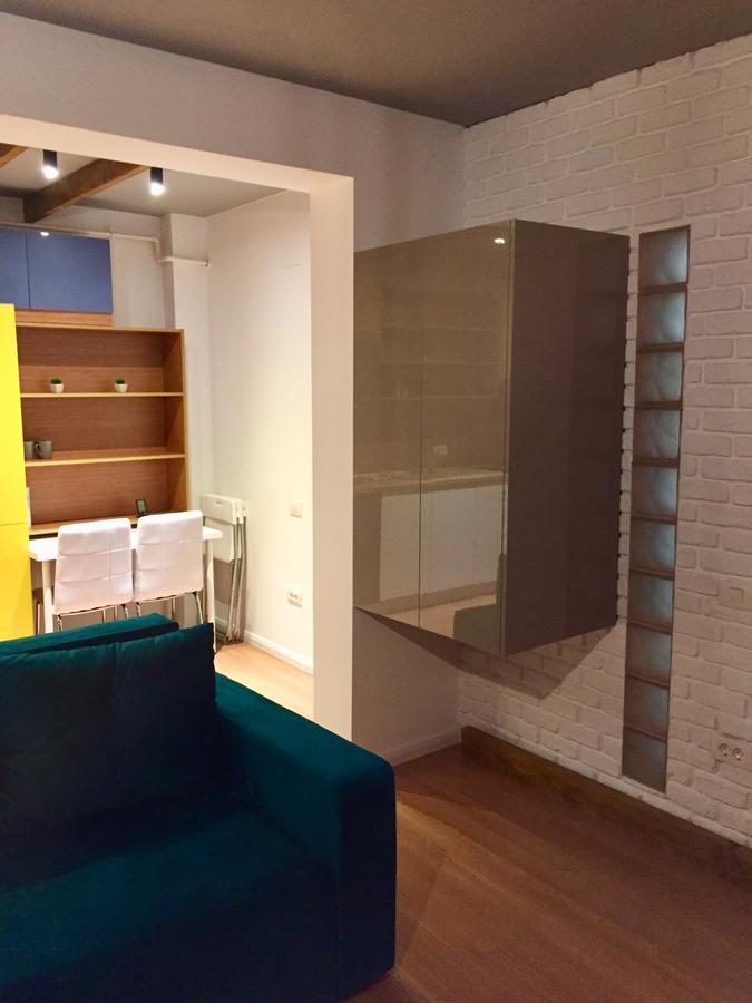 Apartament Aty Năvodari 외부 사진