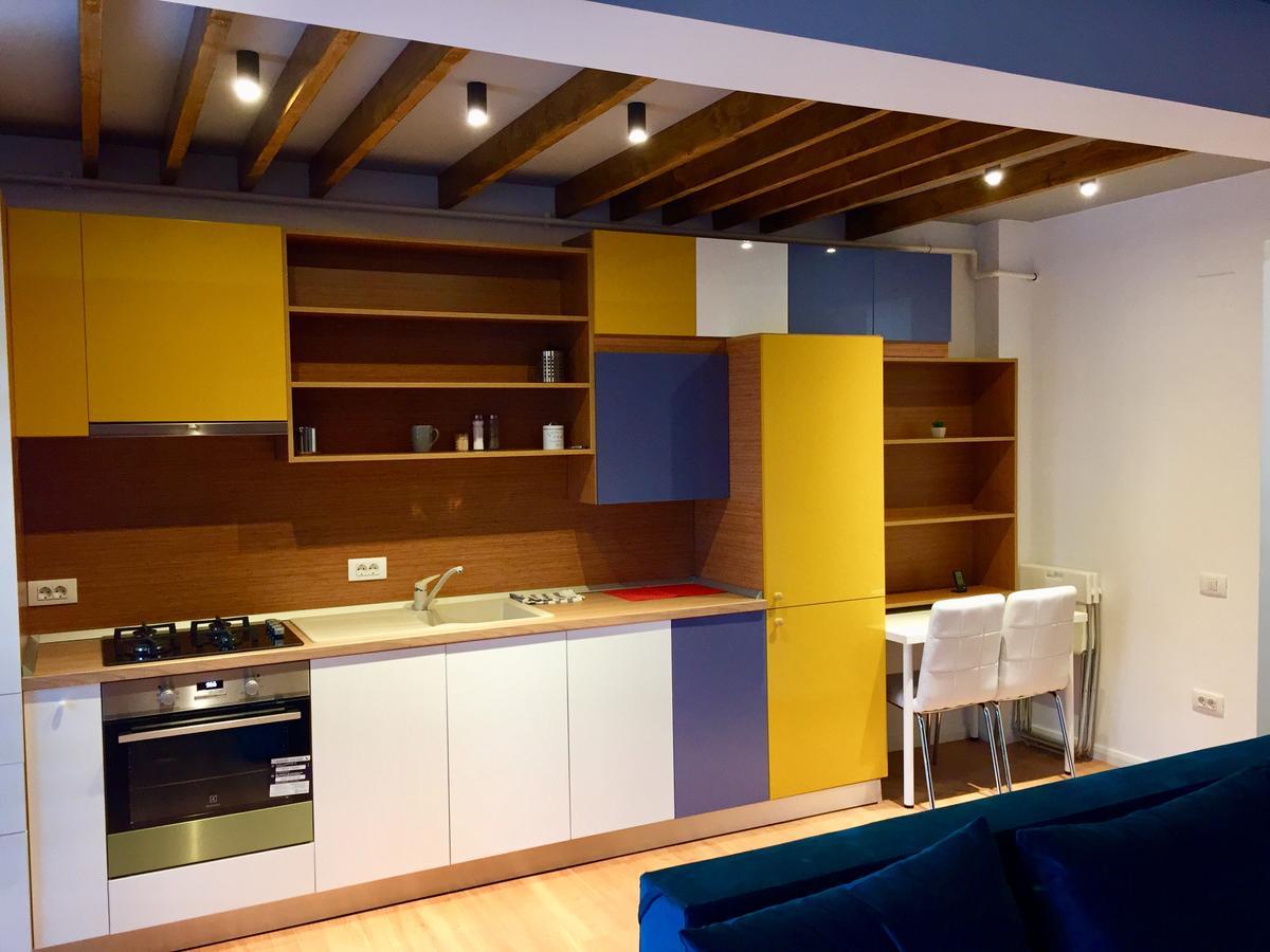 Apartament Aty Năvodari 외부 사진