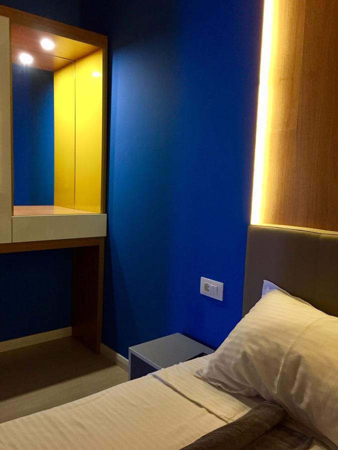 Apartament Aty Năvodari 외부 사진