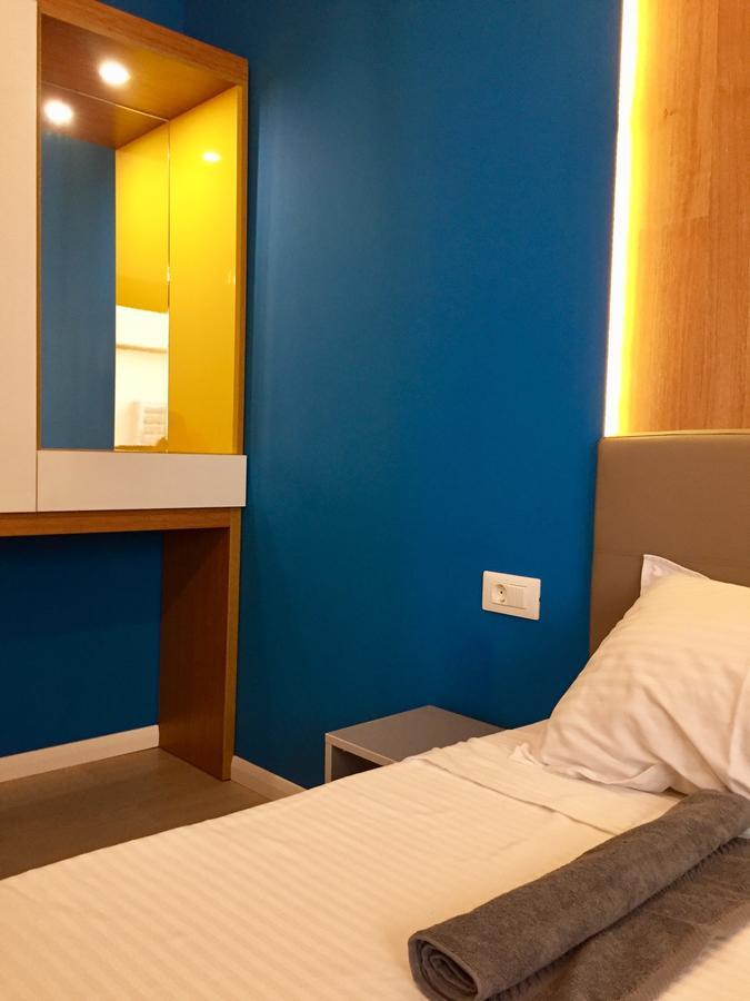 Apartament Aty Năvodari 외부 사진