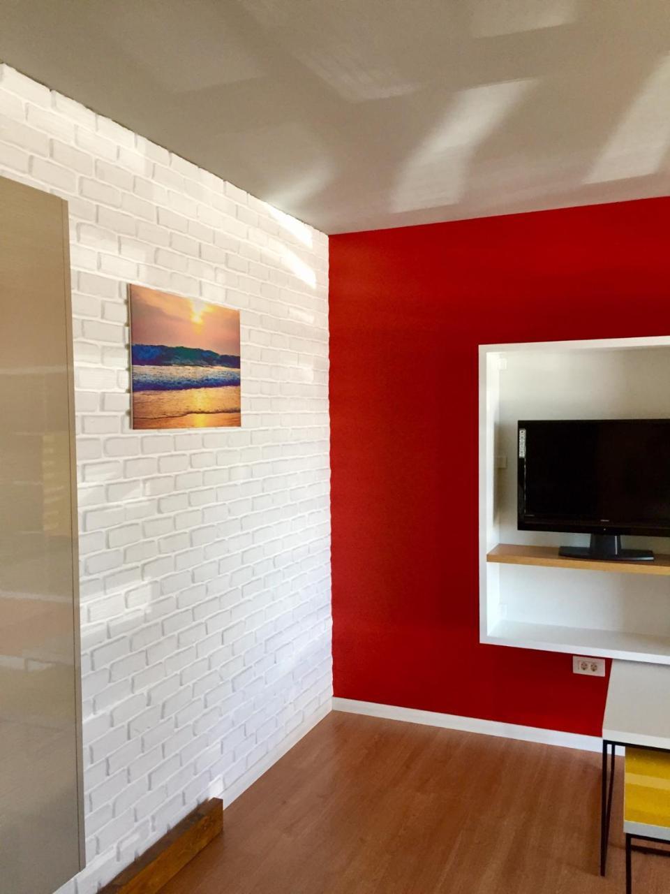 Apartament Aty Năvodari 외부 사진