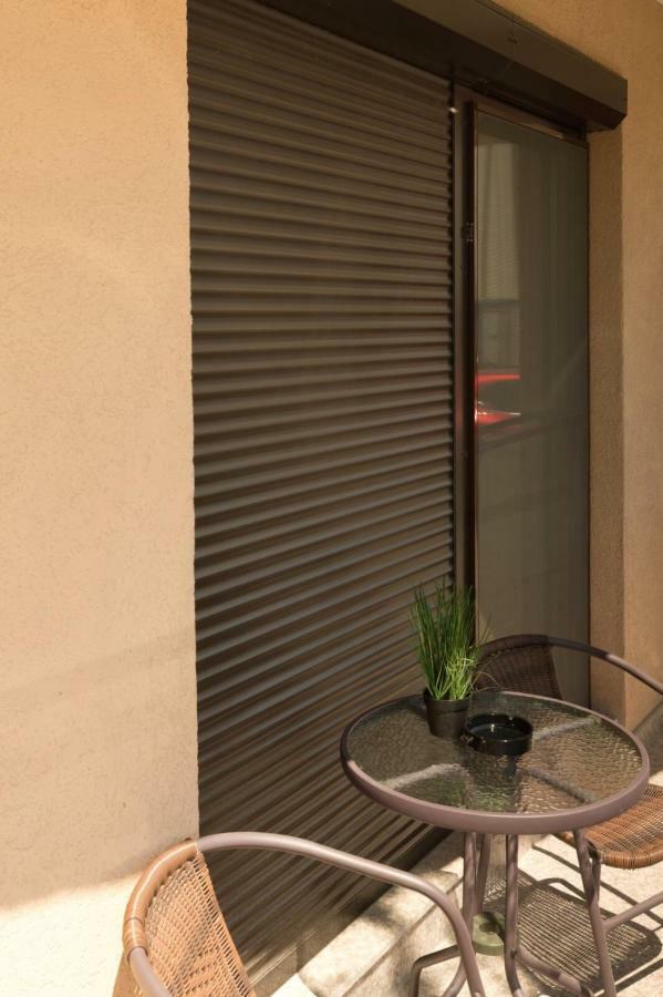 Apartament Aty Năvodari 외부 사진
