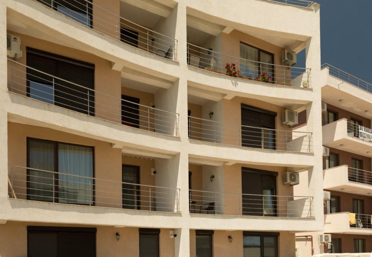 Apartament Aty Năvodari 외부 사진
