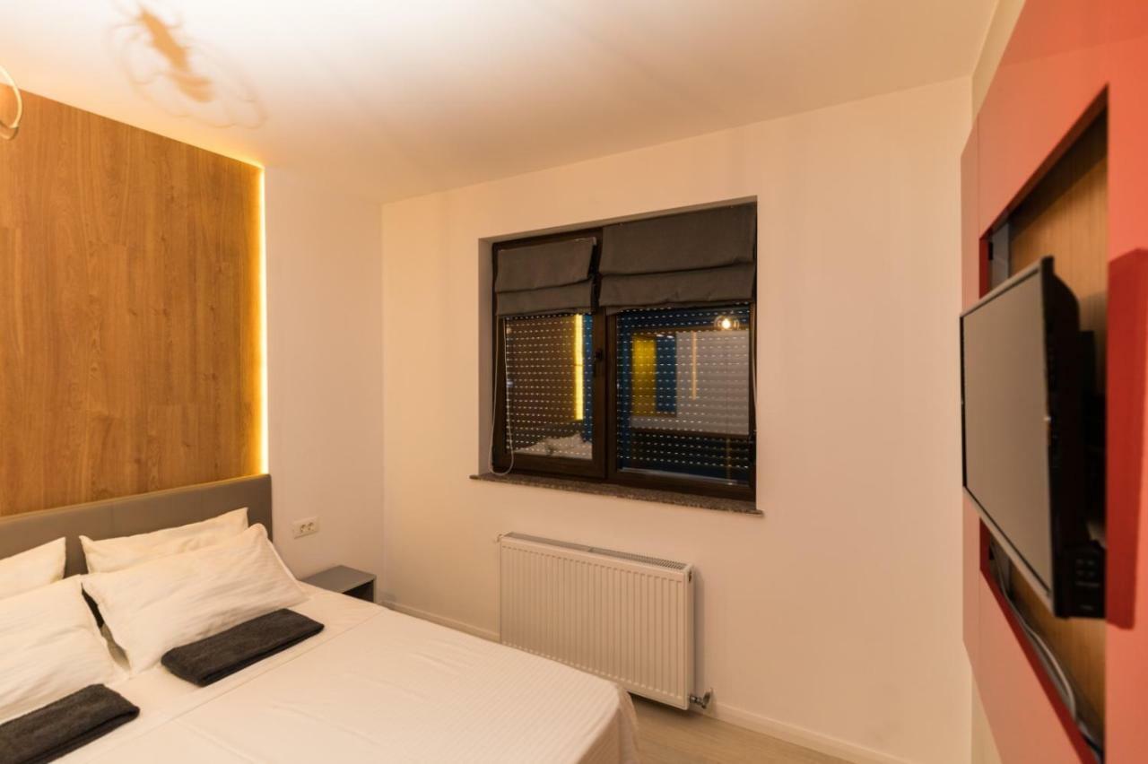 Apartament Aty Năvodari 외부 사진