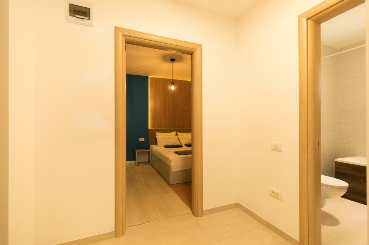 Apartament Aty Năvodari 외부 사진