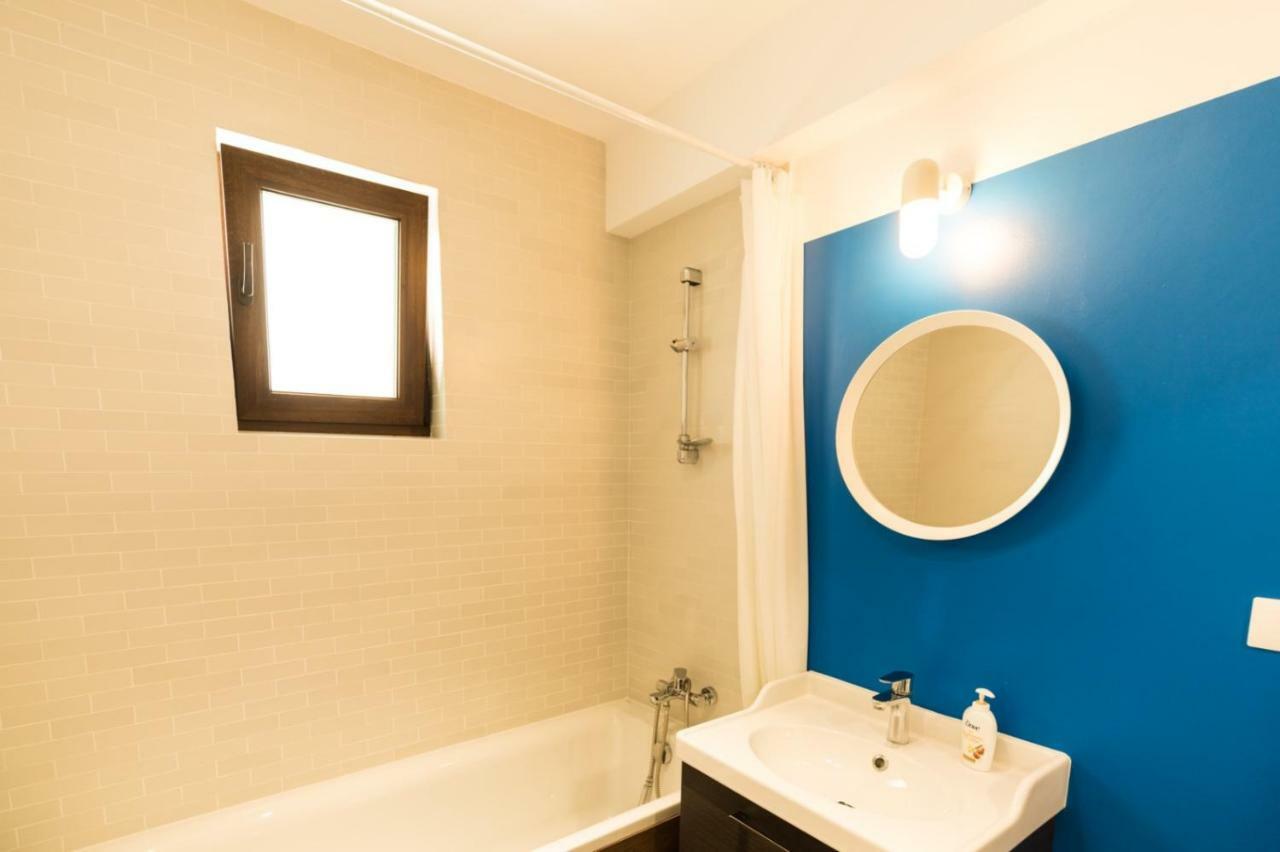 Apartament Aty Năvodari 외부 사진