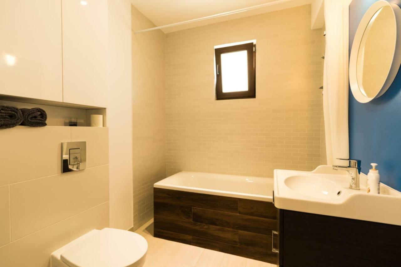 Apartament Aty Năvodari 외부 사진