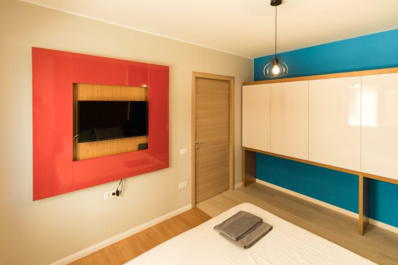 Apartament Aty Năvodari 외부 사진