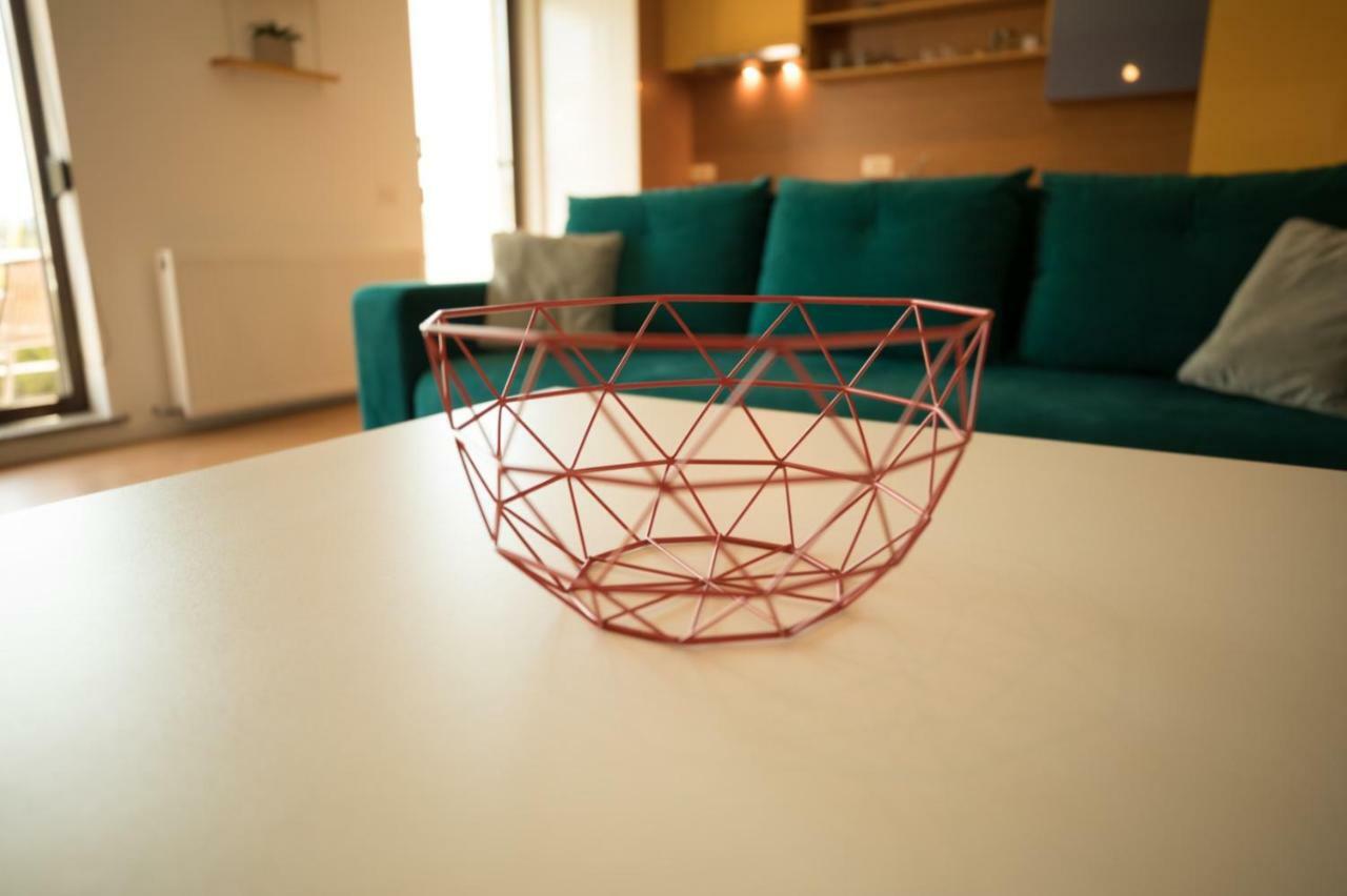 Apartament Aty Năvodari 외부 사진