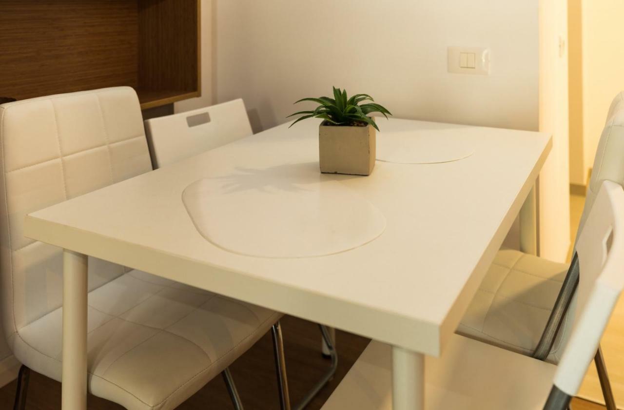 Apartament Aty Năvodari 외부 사진