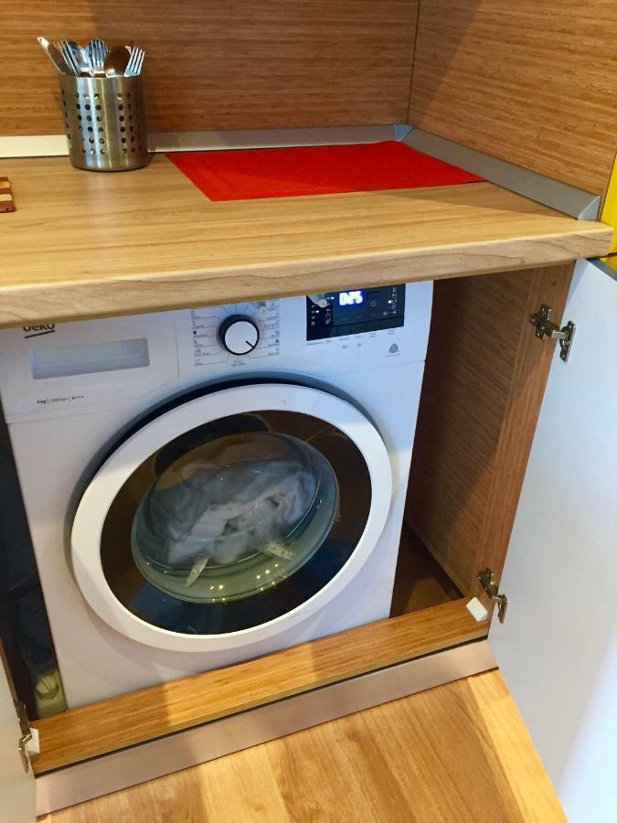 Apartament Aty Năvodari 외부 사진